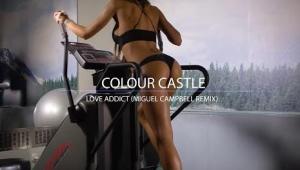 Colour Castle - Love Addict (Miguel Campbell Remix) (INFINITY)